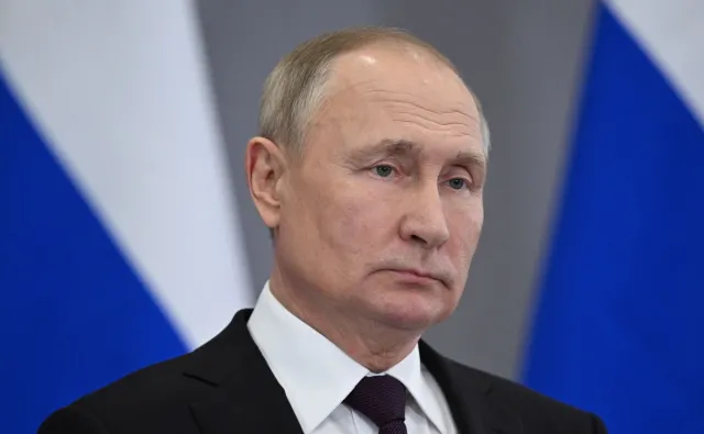 ISW: Nieoczekiwana decyzja Putina. Chodzi o mobilizację