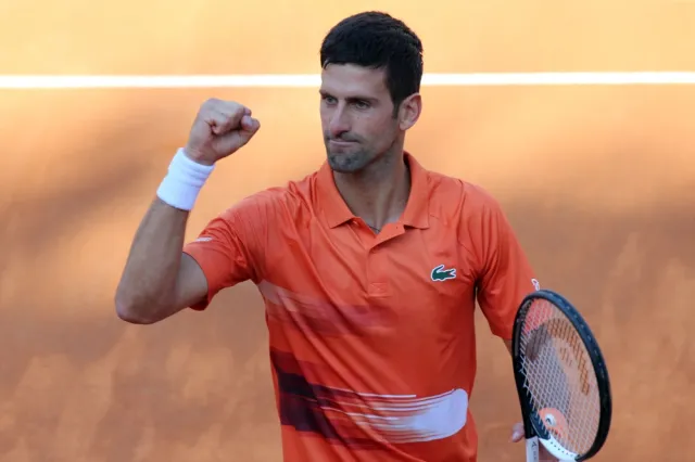 Serena Williams i Novak Djokovic na liście startowej US Open