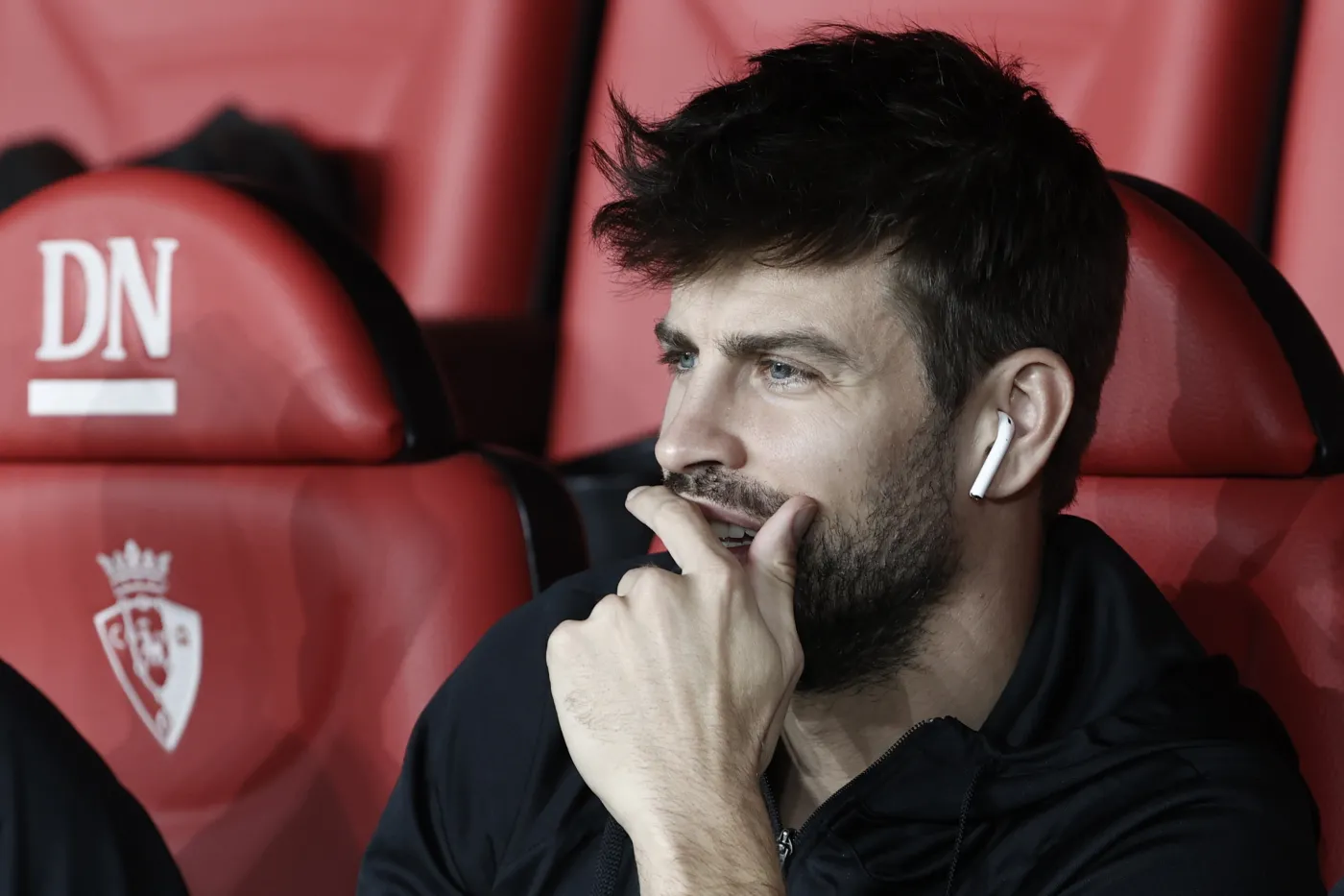 Hiszpanie ogłosili skład kadry. Mundial bez Ramosa i Pique