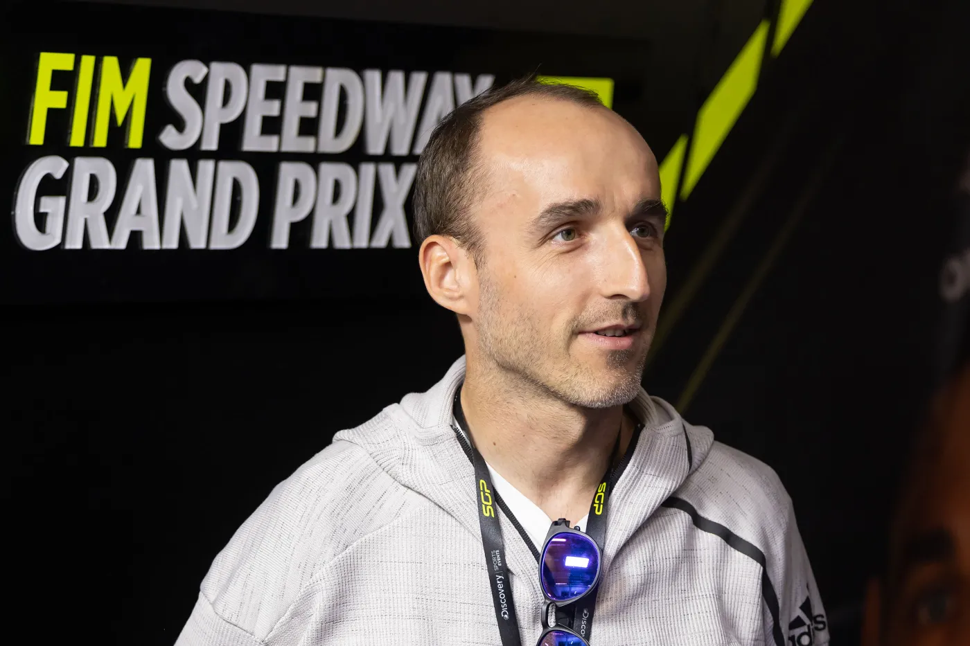 FIA WEC 2022: Czwarte miejsce teamu Roberta Kubicy w Bahrajnie