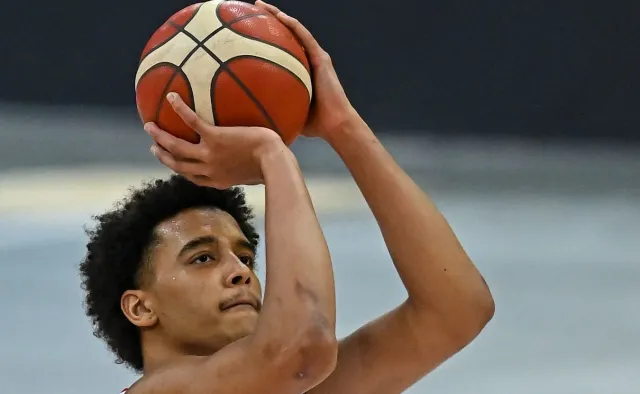 Liga NBA. Sochan zadebiutował w pierwszej piątce Spurs