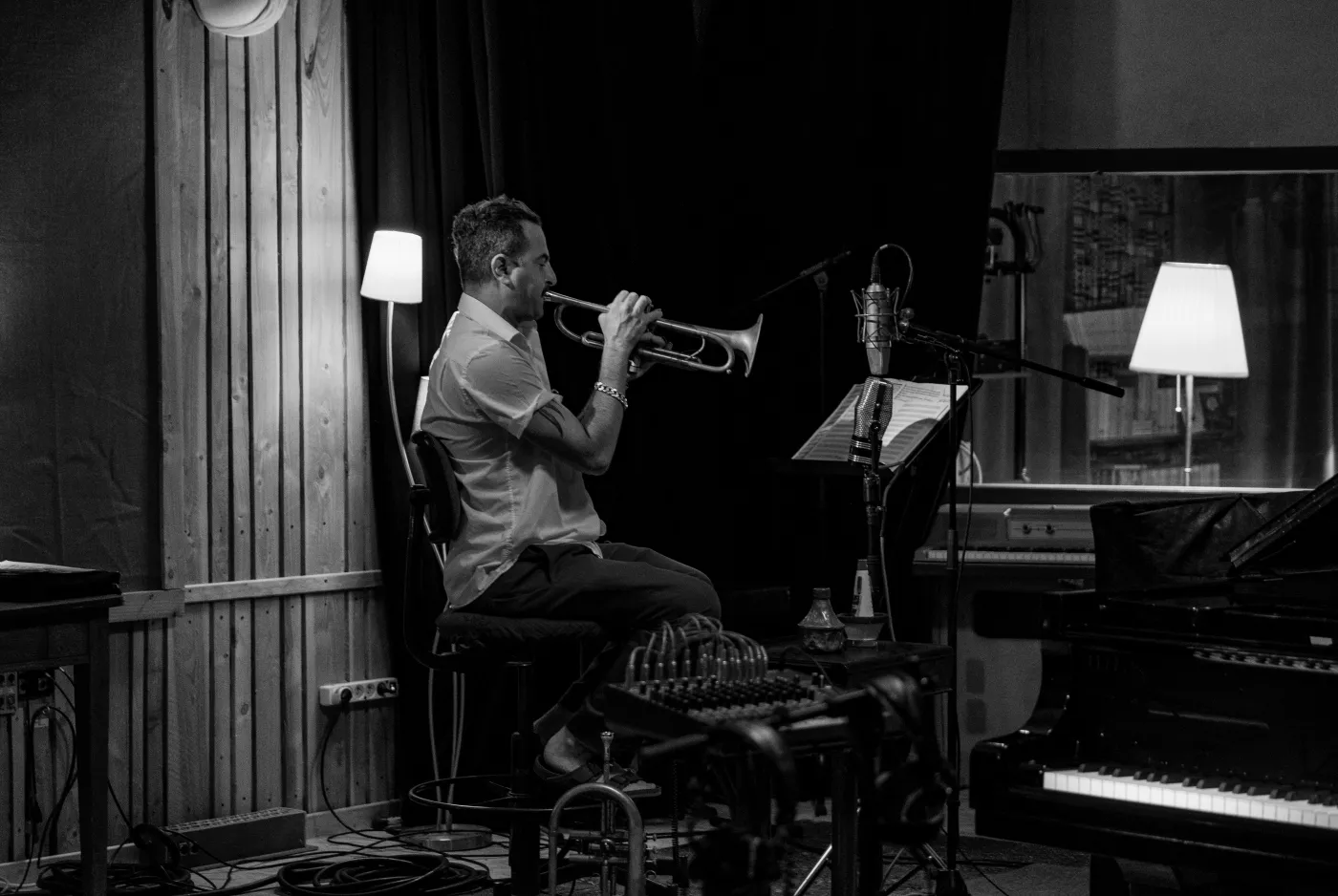 Nadchodzi 20. Jazzowa Jesień im. Tomasza Stańko w Bielsku-Białej. Kto zagra?