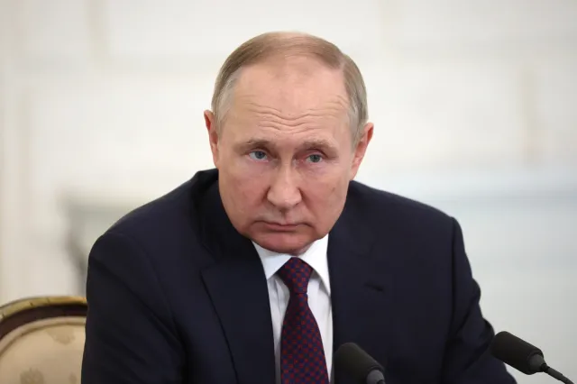 ISW: Apel Putina jest oderwany od rzeczywistości