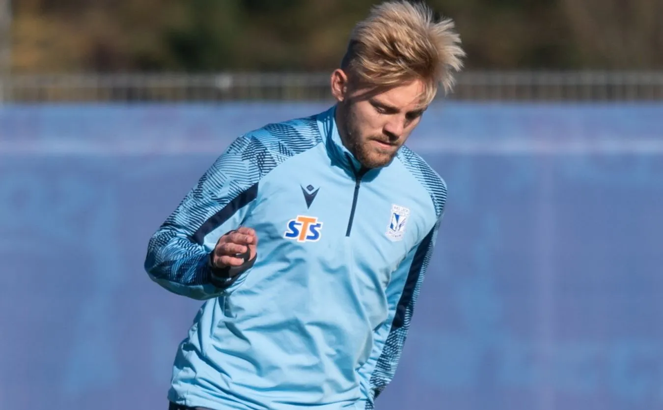 Kamil Jóźwiak