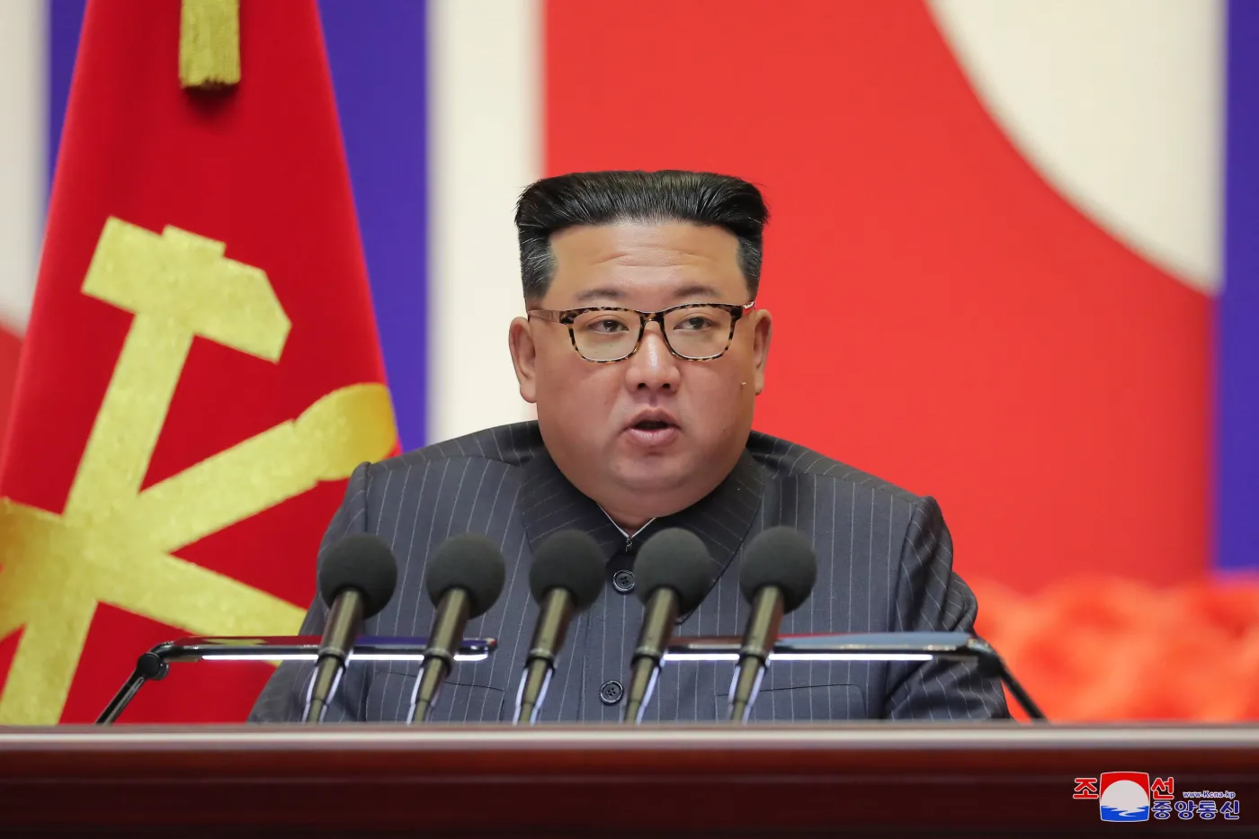 Korea Północna grozi: Te kraje zrozumieją, jaki straszny błąd popełniły