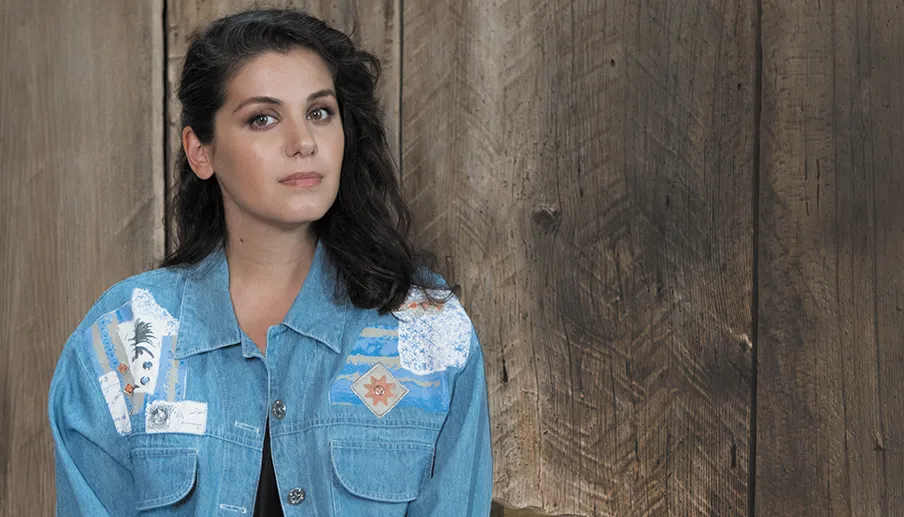 Katie Melua wraca na koncert do Polski. Zobacz, gdzie i kiedy zagra