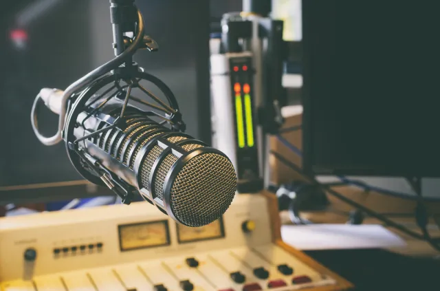 Publiczne radio odmówiło emisji reklamy ze słowem "chrześcijanie"