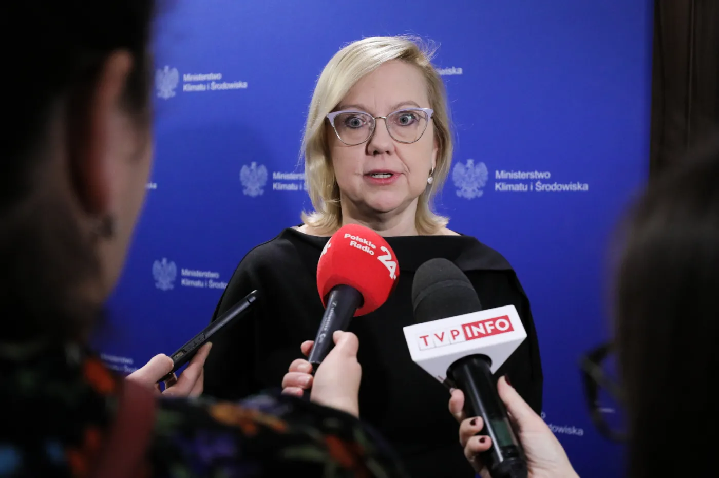 Ustawa gazowa jeszcze dziś. Minister Moskwa przekazała SZCZEGÓŁY