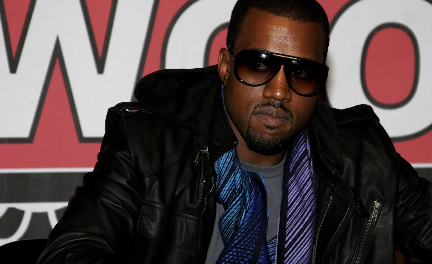 "Donda" Kanye Westa wreszcie w streamingu