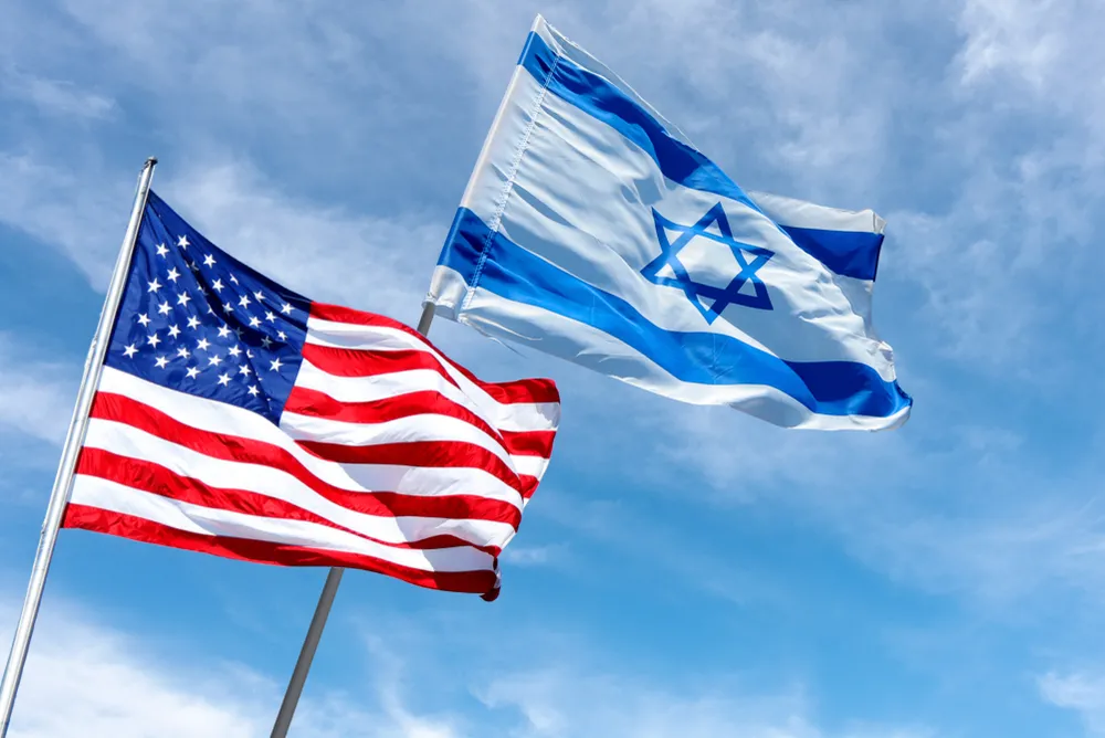 Wspólne ćwiczenia Izraela i USA. Mają symulować atak na...