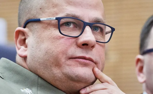 Gen. Kraszewski o eksplozji w Przewodowie: Mogło chodzić o sprawdzenie reakcji NATO