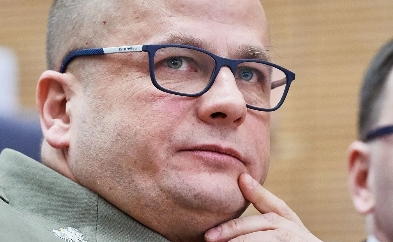 Jarosław Kraszewski
