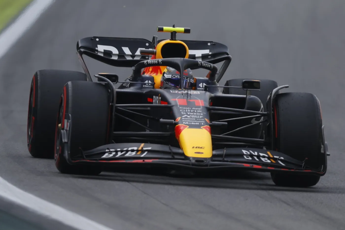 Formuła 1. Ostatni akord na Yas Marina w Abu Zabi [ZAPOWIEDŹ]