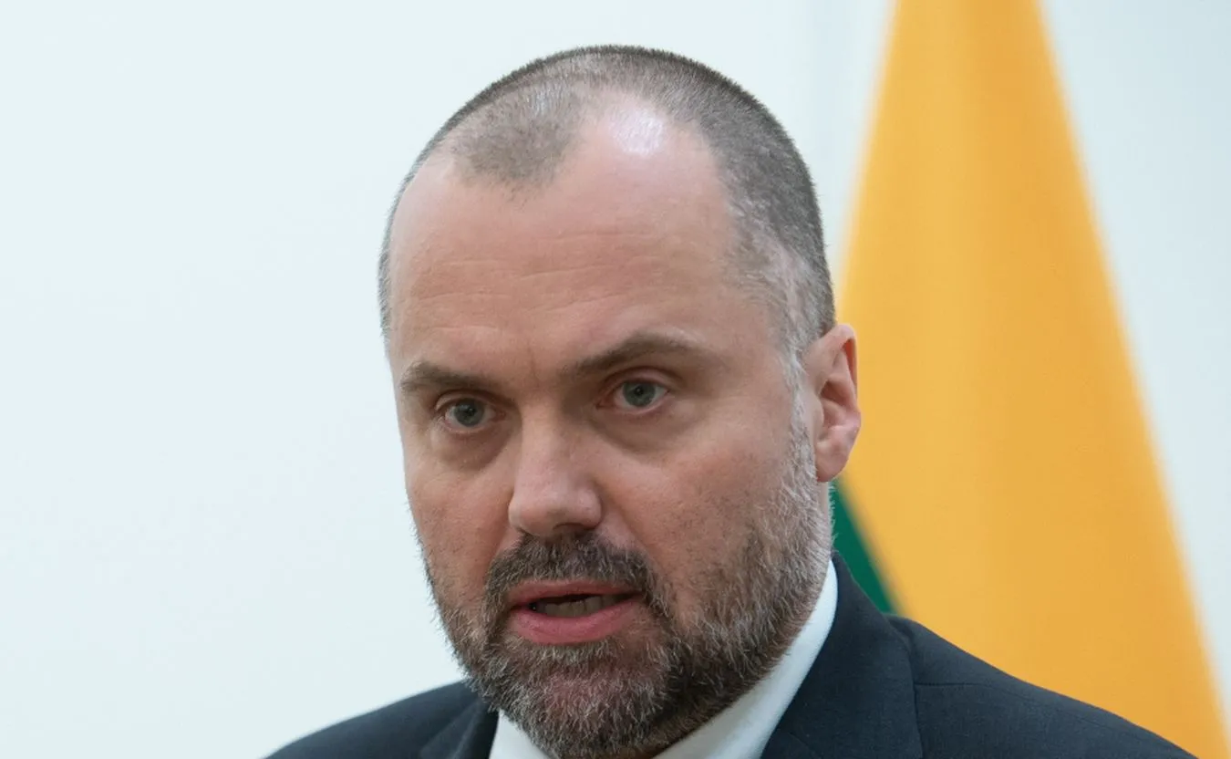 Kumoch: Są materiały filmowe z Przewodowa. Widać na nich...