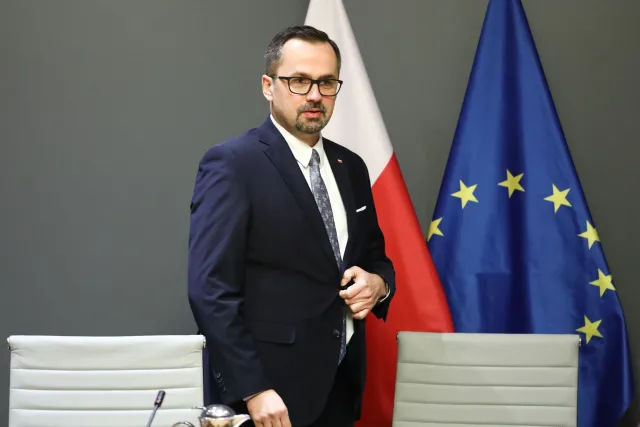 Kiedy ruszy CPK? Horała podał KONKRETNĄ DATĘ