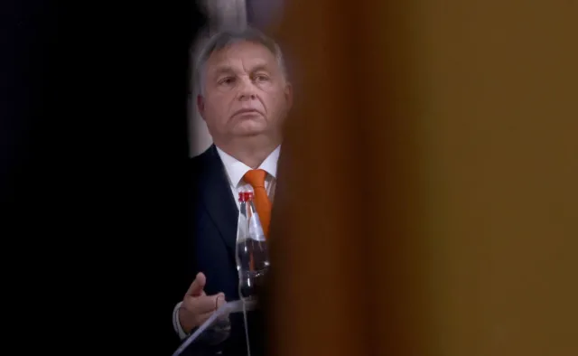 Orban nie chce wspólnej unijnej pożyczki dla Ukrainy. "To czysty szantaż"