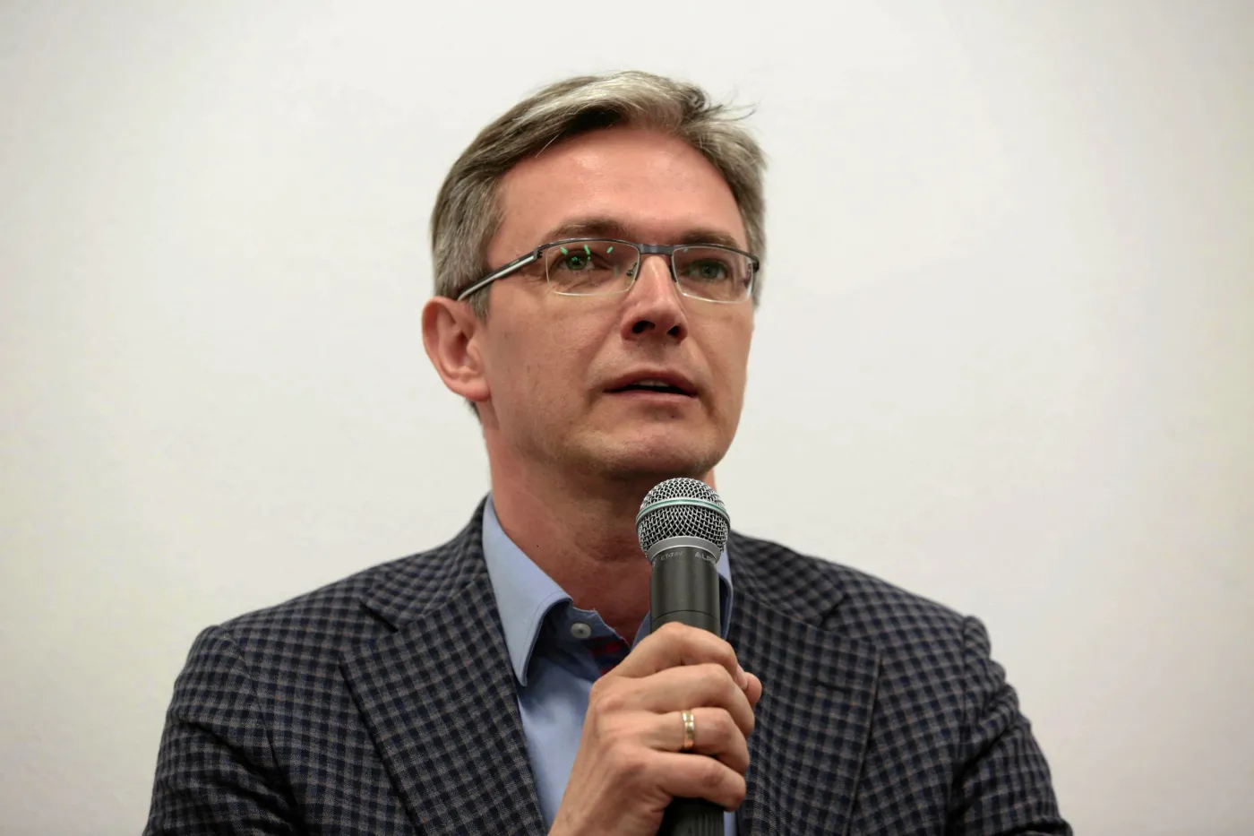 Wiceprezes PSL zaapelował do rządu. Mówił m.in. o sporze z UE i środkach z KPO