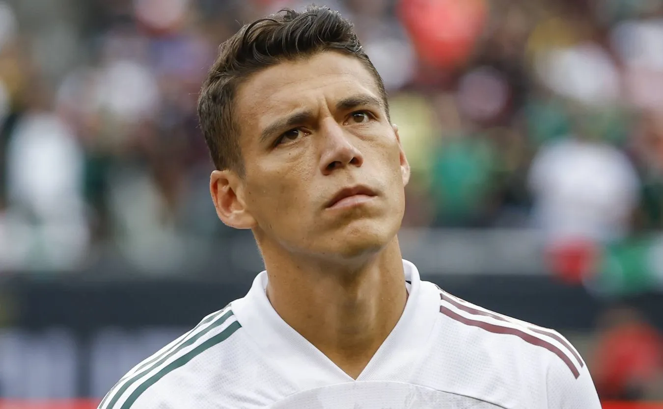 "Polska to bardzo niebezpieczny przeciwnik. Zwykle mówimy o Lewandowskim, ale..."