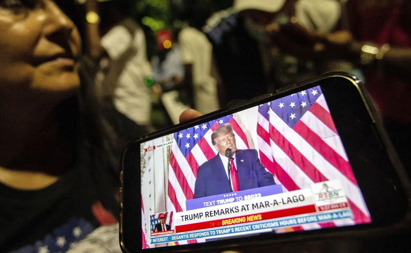 Specjalny prokurator przejmie śledztwa w sprawach Trumpa
