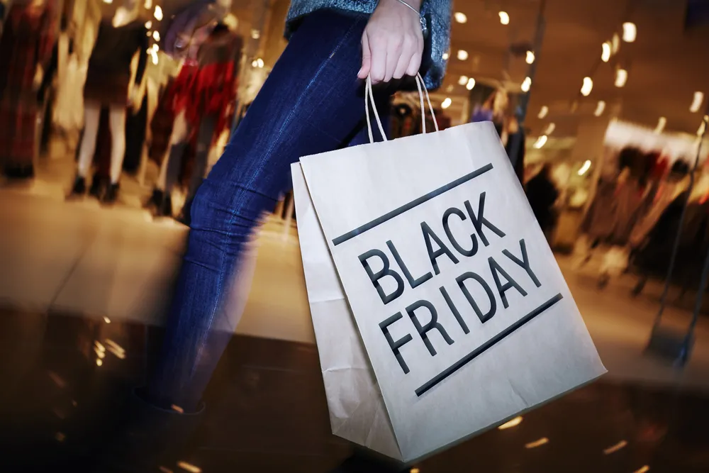 Black Friday w cieniu inflacji. "Po zakupach często przychodzi rozczarowanie"