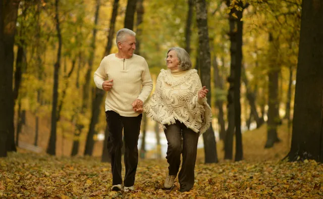 Polacy 50+ nie wydają pieniędzy na sport, bo nie muszą. Raport