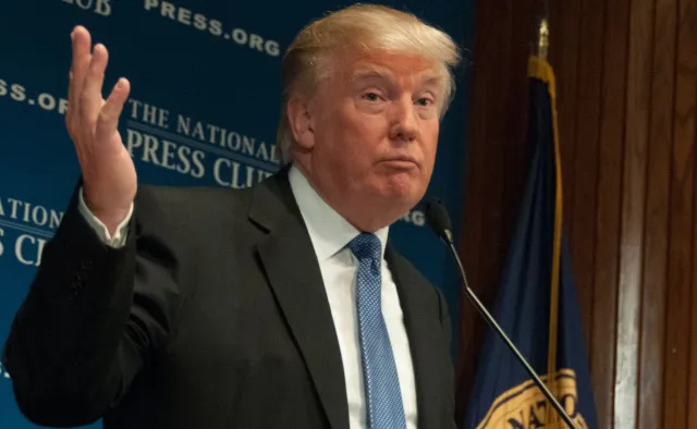 Musk przywrócił konto Trumpa na Twitterze. Ale były prezydent "nie jest zainteresowany"