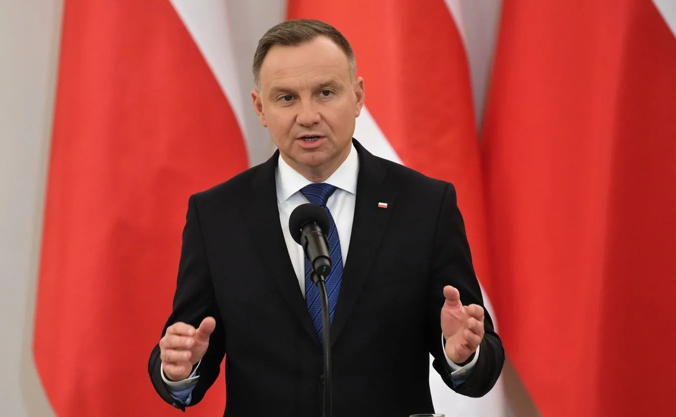 Duda zawetuje "lex Czarnek"? Jest petycja ZNP
