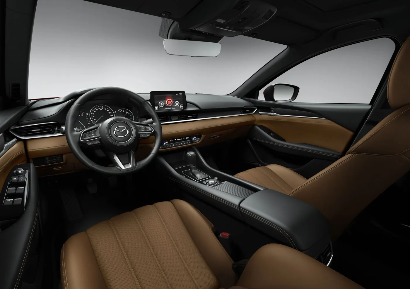 Mazda 6 2023