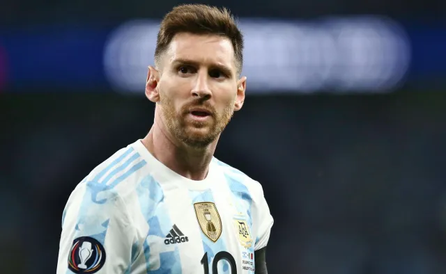 MŚ 2022. Messi: Będziemy walczyć o tytuł