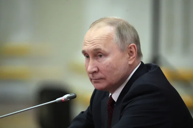 ISW przejrzał plan Putina. Prowadzi on właśnie podstępną kampanię
