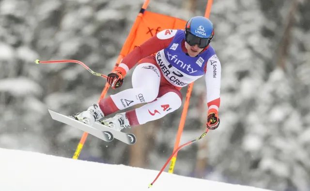 Trzykrotny mistrz olimpijski Mayer niespodziewanie kończy karierę