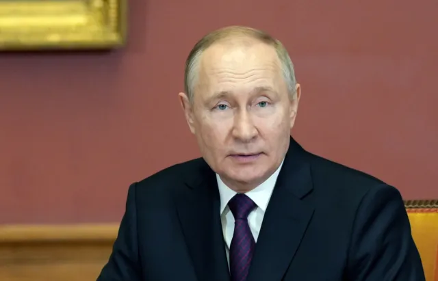 Ambasador USA: Putin wciąż nie rozumie, że Ukraińcy są z żelaza