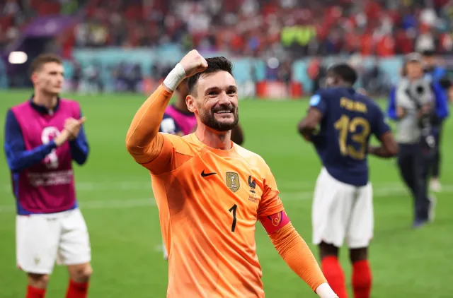 Finał Argentyny z Francją. Szansa kapitana Llorisa by przejść do historii