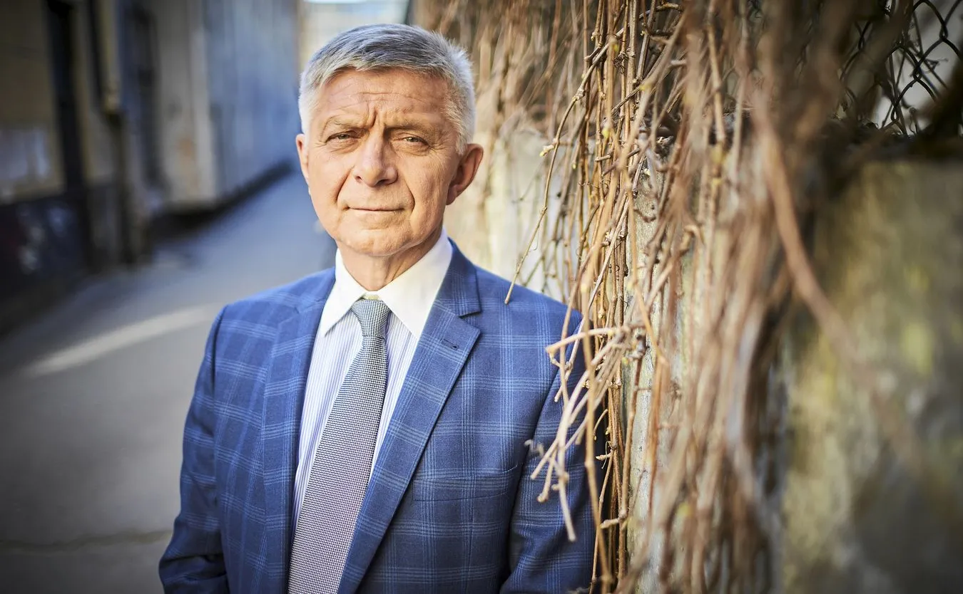 Marek Belka o RPP: Została ukatrupiona