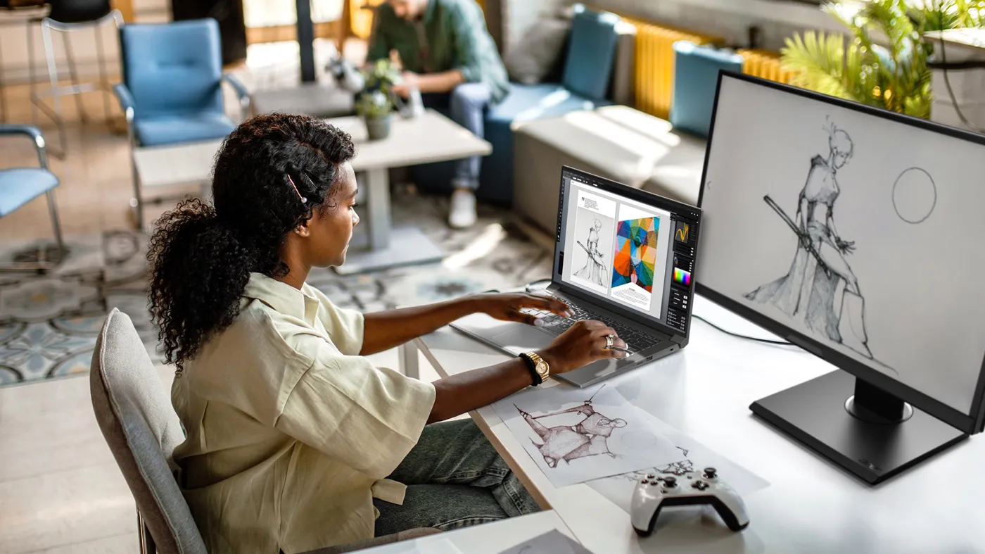 CES 2023: Acer pokazuje 3D bez specjalnych okularów oraz nowe laptopy dla graczy i nie tylko