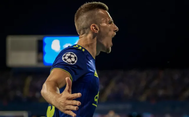 Liga angielska. Chorwacki nabytek Southamptonu