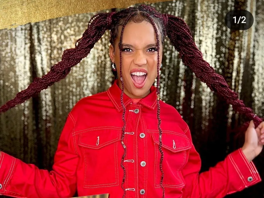 Sara James wymownie skomentowała swoją kolejną porażkę w "America's Got Talent"