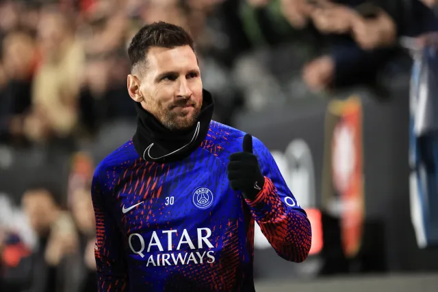 Biznesmen kupił bilet na mecz Messiego z Ronaldo za... 2,6 mln dolarów