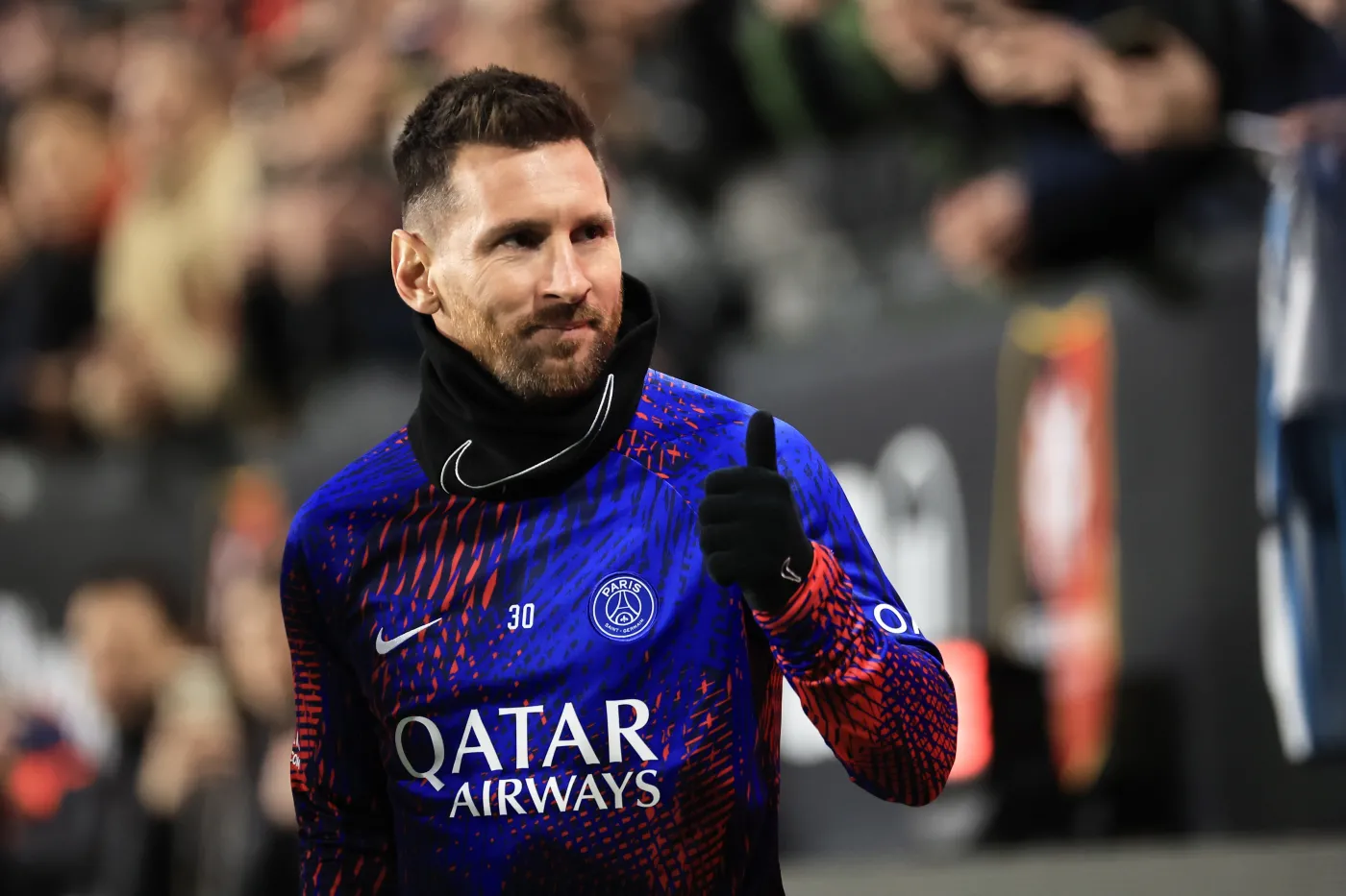 Biznesmen kupił bilet na mecz Messiego z Ronaldo za... 2,6 mln dolarów