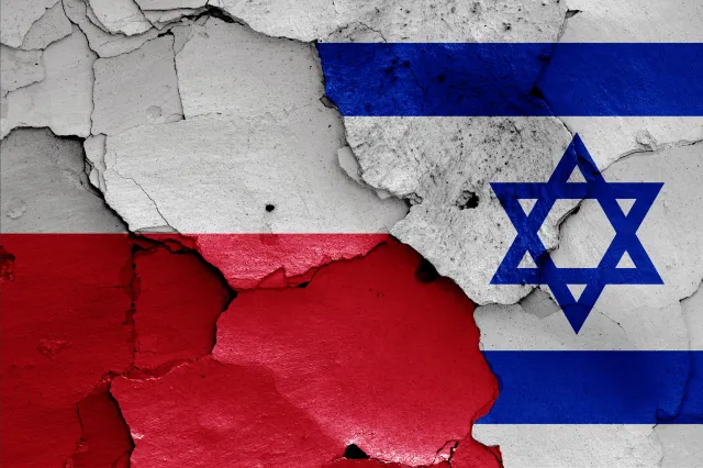 Polskie MSZ: Kroki podjęte przez Izrael bardzo poważnie szkodzą naszym relacjom