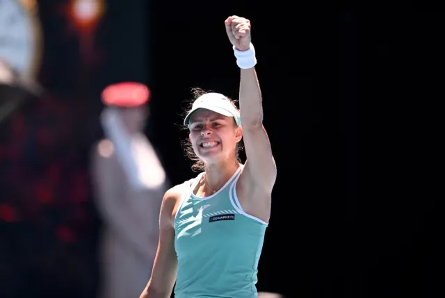 Australian Open. Media o Linette: Polska wyciągnęła nowego asa z rękawa