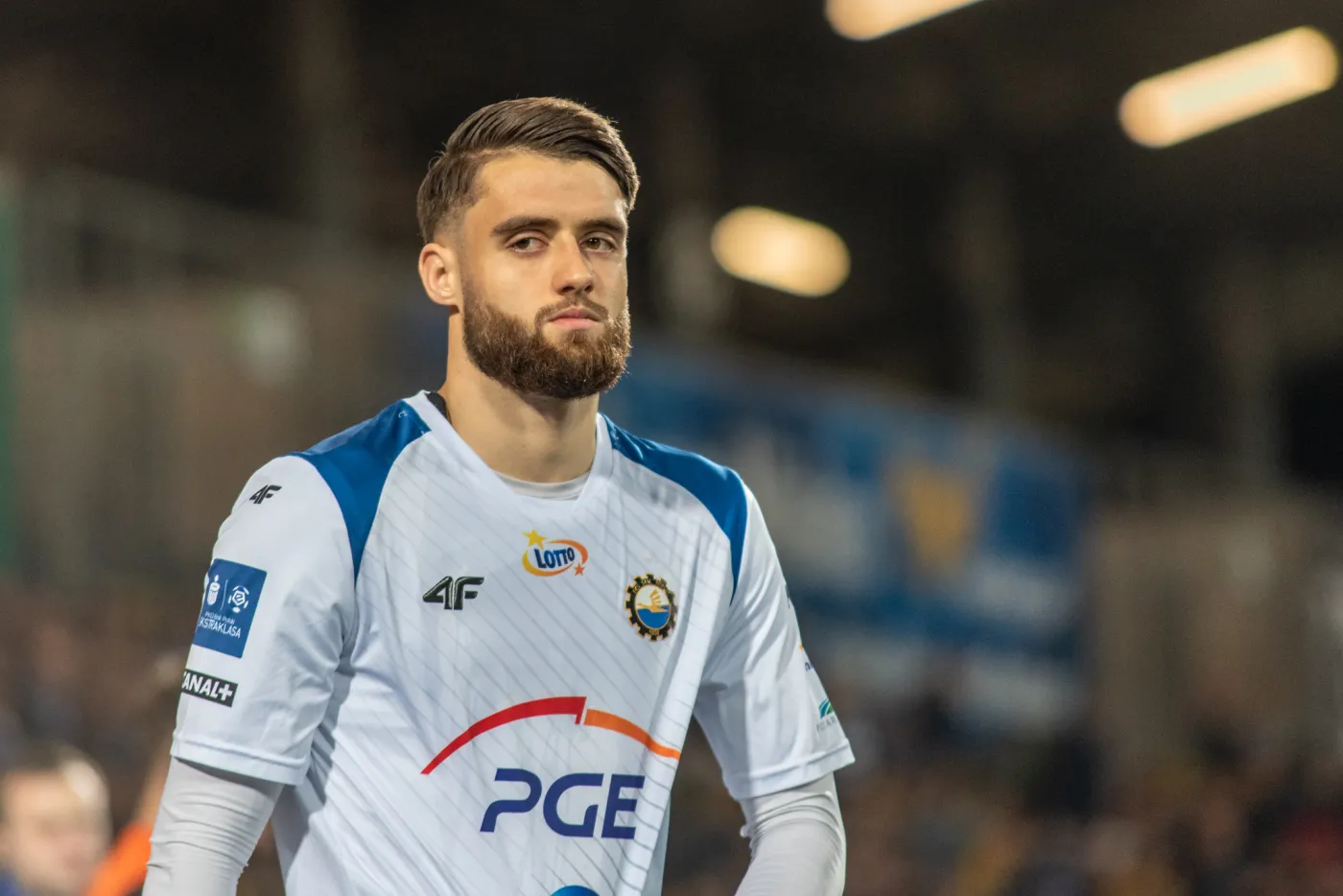 Said Hamulic piłkarzem Toulouse. Najwyższy transfer w historii Stali Mielec