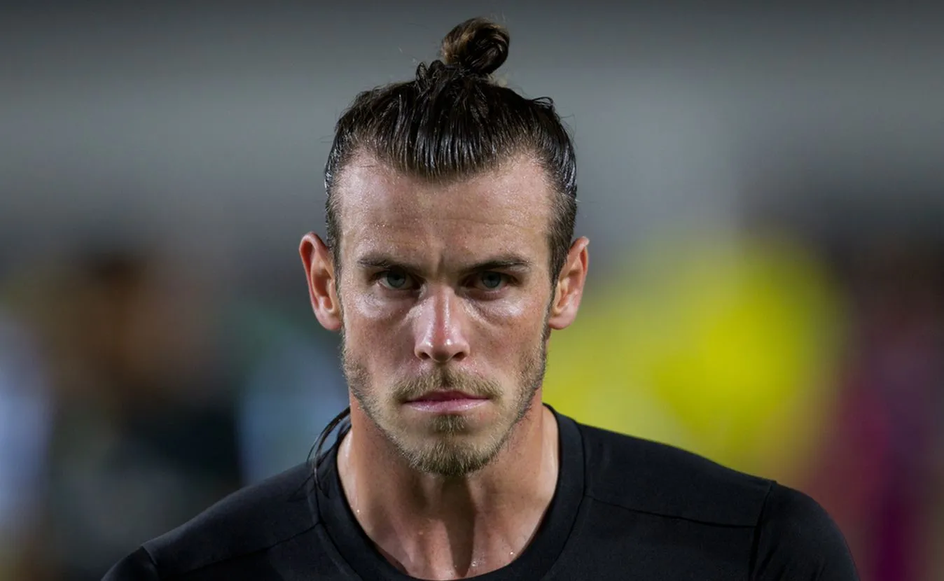 Gareth Bale wystartuje w turnieju golfowym cyklu PGA Tour