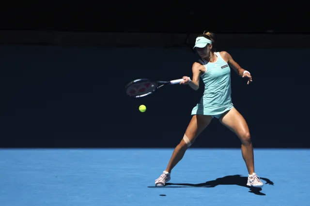 Australian Open. Linette po awansie do półfinału: Chyba nadal w to nie wierzę