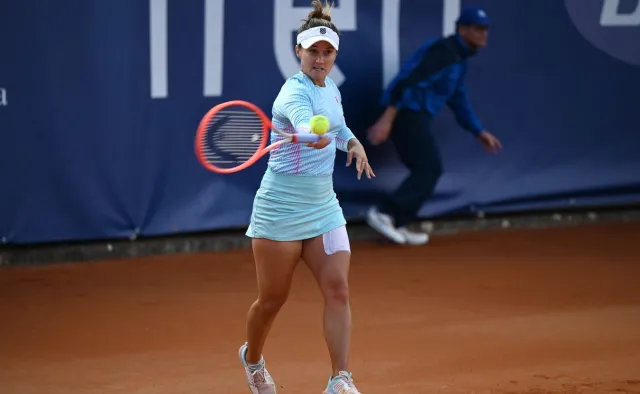 Turniej WTA w Hobart. Triumf Amerykanki Davis