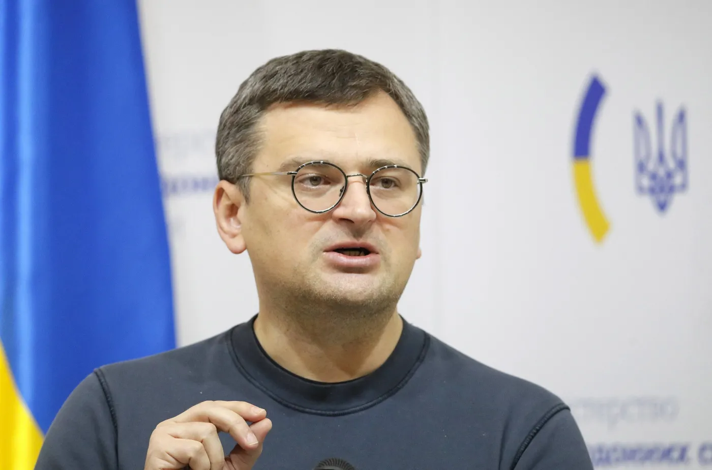 Kułeba wyszedł przed szereg? Polska miałaby ogłosić "decyzje jeszcze ważniejsze niż ws. Leopardów"