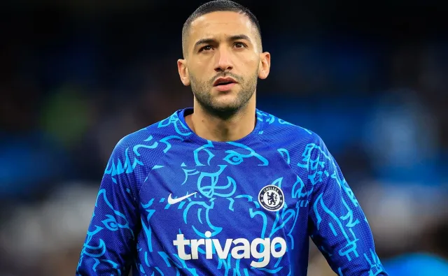Liga francuska. Transfer Ziyecha do PSG nie doszedł do skutku