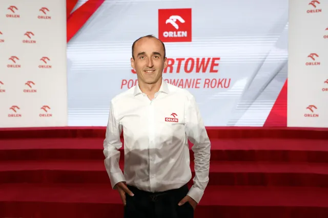 Koniec Roberta Kubicy w Formule 1. Wiadomo dla kogo będzie jeździł w sezonie 2023