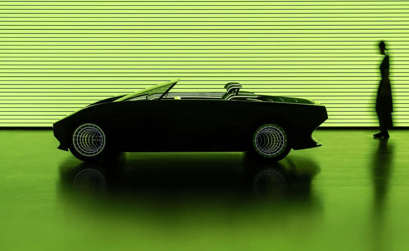 Nissan Max-Out