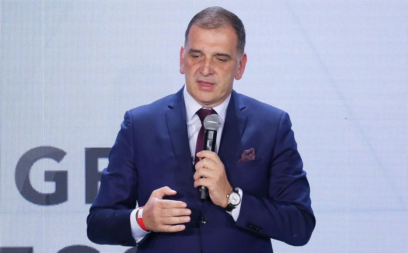 Areszt dla Rafała Baniaka i dwóch przedsiębiorców. "Żłożymy zażalenie na decyzję sądu"